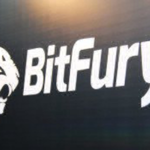 Crypto Mining Giant BitFury Raises $80 Million in Private Placement