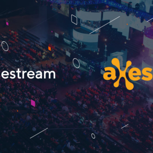 Axeso5 and DeStream Enter into a Partnership Which Should Change the Streaming Industry Forever