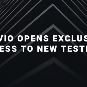 Devvio Inc. Opens Exclusive Blockchain-as-a-Service Access to New TestNet