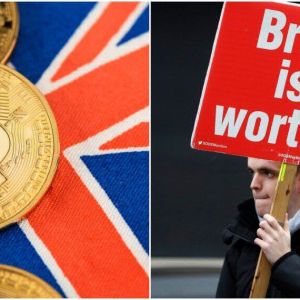 Bitcoin Is the Surprising Key to Britain’s Post-Brexit Future: DeVere