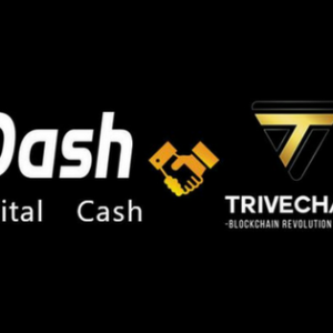 Dash Partners with Trivecoin to Usher in New Breed of dApps