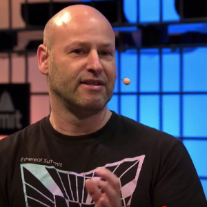 Interview: Joseph Lubin, Co-Founder of Ethereum & ConsenSys