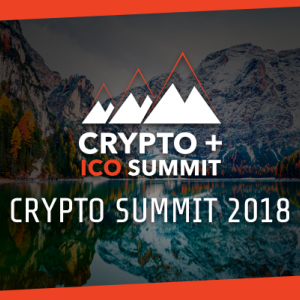 Are We Close to ‘Crossing the Chasm’ of Mass Adoption of Blockchain Tech – Find the Answer in Zurich at Crypto Summit