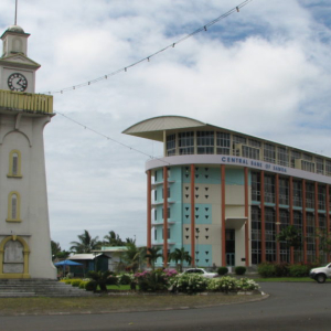 Central Bank of Samoa: Crypto Companies Will be Treated as Financial Institutions