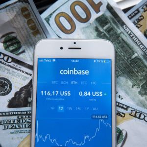Stop Blaming Coinbase for That Bitcoin Price Collapse