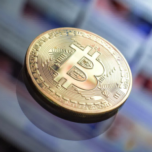 BIG Token Offering Bitcoin to Three Members