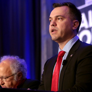 Bitcoin-Friendly U.S. Senate Candidate Austin Petersen Loses Republican Primary