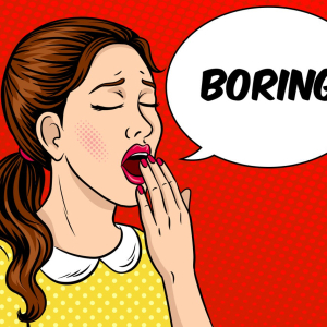 Bitcoin's Boring Again. Is $10,000 BTC's Yawn-Worthy New Normal?