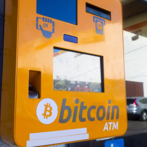 There Are Now More Than 3,500 Bitcoin ATMs Worldwide