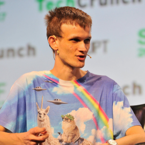Vitalik Buterin Cashed Out Large Sums of ETH During 2017 Crypto Frenzy