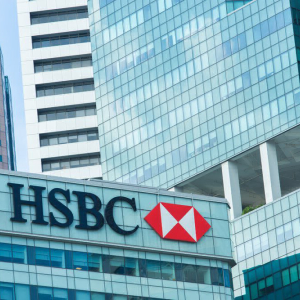 Major Crypto Exchange Bitfinex Obtains Banking Partner in HSBC, Will it Last?