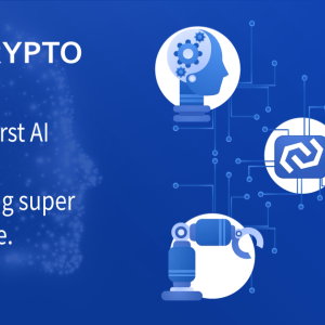 The World First AI dApp Makes Deep Learning Super Cost Effective