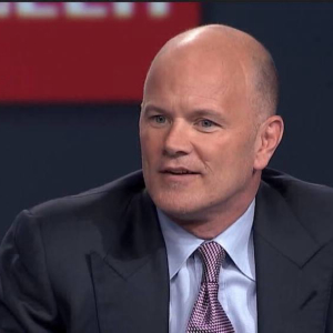 Mike Novogratz Bets Bitcoin Purchases via Credit Card Two Years Away