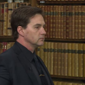 #FontGate: Bitcoin Pretender Craig Wright Exposed by Calibri Typeface