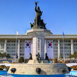 Major Crypto OTC Exchange in Korea: Gov’t Should Acknowledge Fidelity, Nasdaq