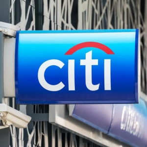 Citigroup to Offer Low-Risk Crypto Product for Institutional Investors: Report