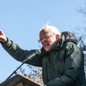 Bernie Sanders Raises $5.9 Million in a Single Day as Trump’s Most Significant Challenger