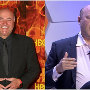 Kevin O’Leary & Jeremy Allaire Clash Over ‘Rogue Currency’ Bitcoin