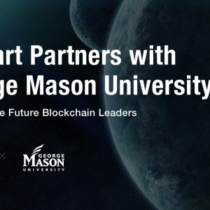BitMart Partners with George Mason University, Nurturing the Future Blockchain Leaders