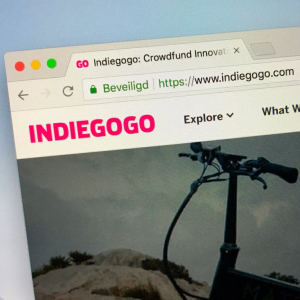 Indiegogo’s First Security Token ICO Raised $18 Million