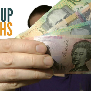 Australia Spares Crypto in AUD $10,000 Cash Limit Draft Squeeze