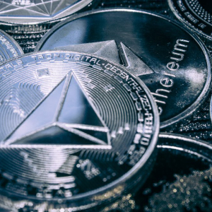 Ethereum, Tron Rare Haven for Investors as Crypto Market Faces Bleak December