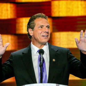 New York Governor Cuomo Signs Bill Paving Way for First US Crypto Task Force