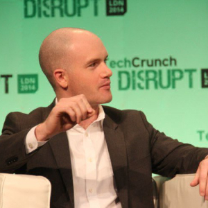 Coinbase CEO Tops Rihanna in Fortune’s 40 Under 40 List