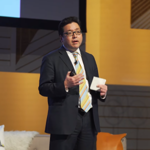 Bitcoin Price: Tom Lee is Standing by His $20,000+ End-of-Year Target