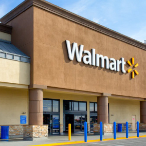 Walmart Files Blockchain Patent for Smart Appliance Management