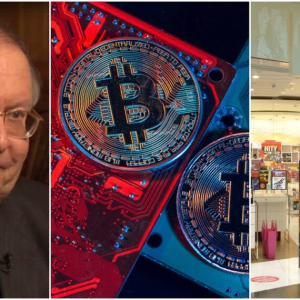 Bitcoin & Beauty Products Powered This Hedge Fund’s Insane 46% Surge