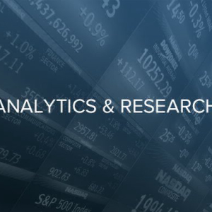 Chain Open Research (COR Index) Opens Access to a Full Suite of Cryptocurrency Market Analytics