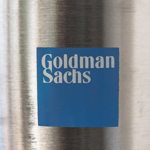 Nearly Every Stock in Dow Flashed Green Today, Why Was Goldman Sachs Still Red?