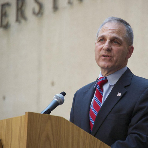 Ex-FBI Director Louis Freeh Opens up about Tether Investigation