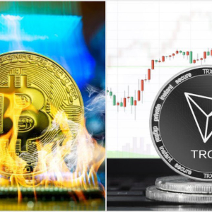 Bitcoin’s Continued Weakness Gives Slumping TRON Room to Bounce