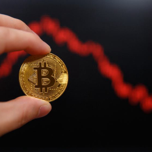 Crypto Crash Impacts Large Financial Firms as SBI Shares Decline