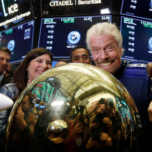 Virgin Galactic’s NASA Deal Just Made SPCE Stock an Even Worse Investment