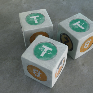 Tether Has No Real Impact on Bitcoin price: University Researcher