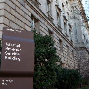 IRS Advised to Provide Better Guidance on Cryptocurrency Transactions