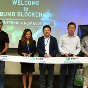 Bumo Announces Its Vision for the Future of Blockchain Tech: A Next-Generation Blockchain Ecosystem for Ubiquitous Value Transfer