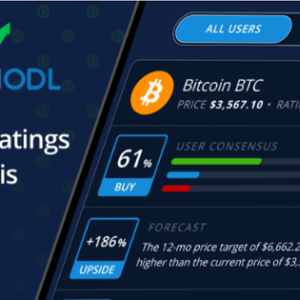 BuySellHODL Launches First Of Its Kind Cryptocurrency Ratings & Price Targets