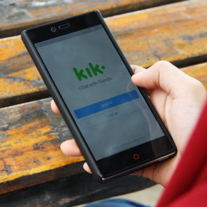 Kik Messenger Launches $3 Million Developer Fund to Create 25 ‘Kin Economies’