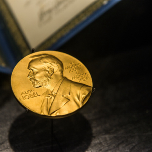 Crypto Firm Adds Two Nobel Winning Economists to Advisory Board