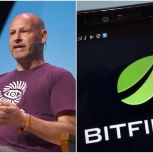 Joseph Lubin: Tether’s Rivals to Gain Traction amid Bitfinex ‘Mess’
