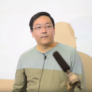 Litecoin Creator Charlie Lee Recommends Buying Bitcoin in Bear Market