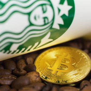 Starbucks Unveils Key Detail about its Secretive Bitcoin Strategy