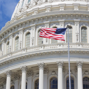 U.S. Will See Blockchain Exodus if Congress Doesn’t Figure out Cryptocurrency Regulation
