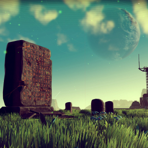 A Pro-Crypto Gamer Hid Free Bitcoin in No Man’s Sky