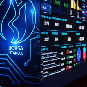 Turkey’s National Stock Exchange Builds Blockchain Database Platform