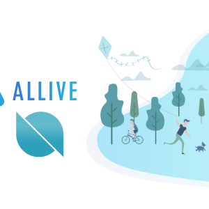 ALLIVE, an Intelligent Healthcare Blockchain Ecosystem, Partners with Ontology